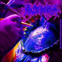 Placenta Powerfist : Demo 2010 Placenta Powerfist : Demo 2010